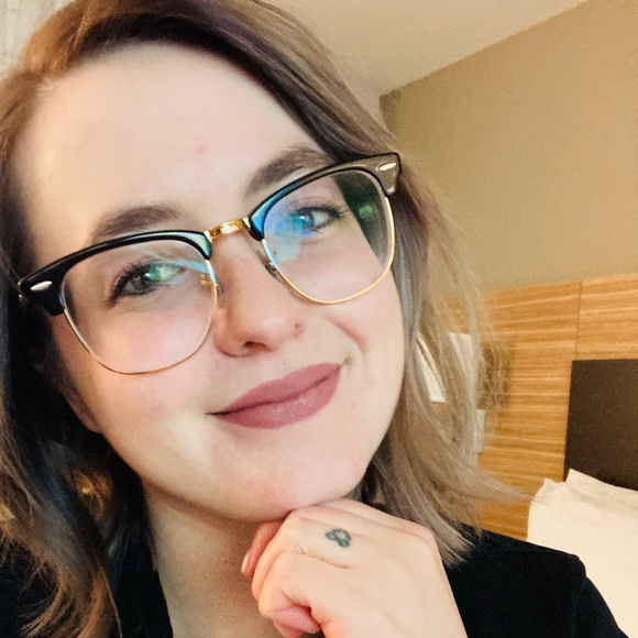 Meet your Posher, Tyler - Picture 1 of 1